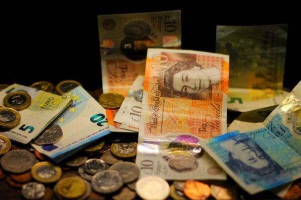 COUNTERFEIT MONEY
