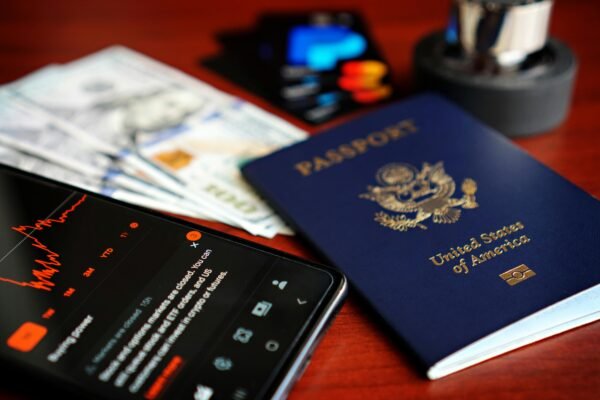 PASSPORTS