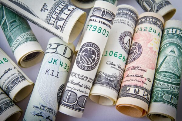 COUNTERFEIT MONEY
